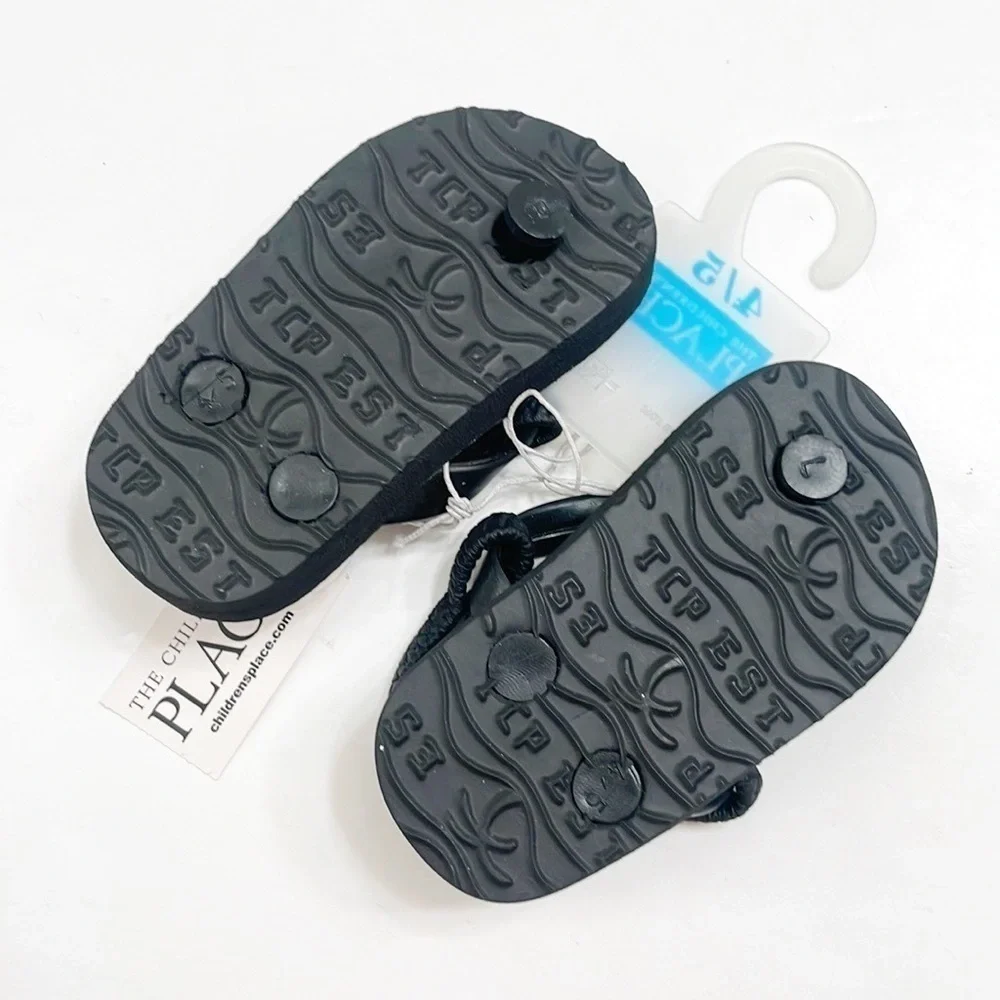 NEW The Children's Place Wild One baby/toddler sandals